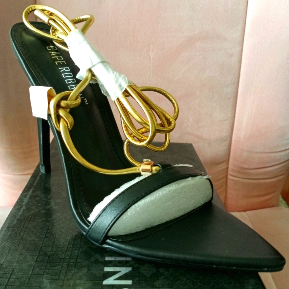Stelettos